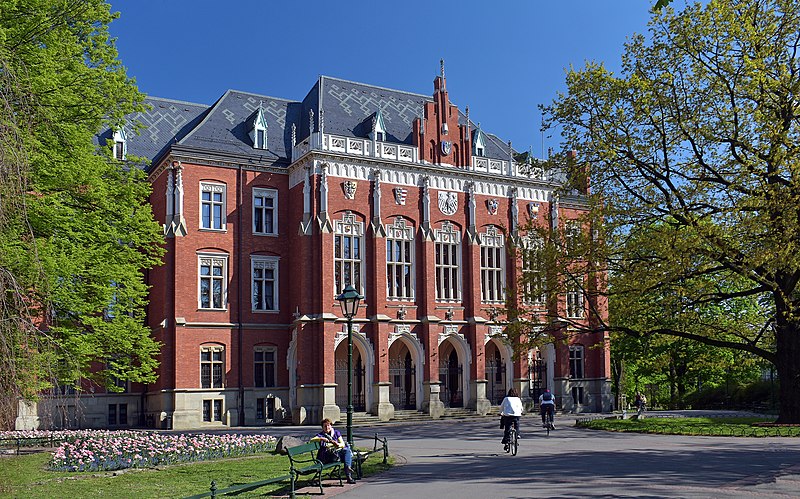Jagiellonian Üniversitesi